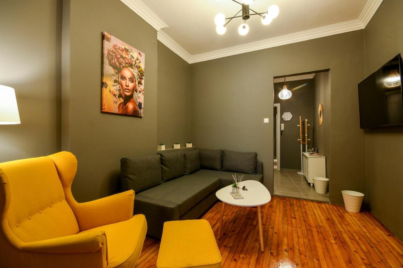 Center Superior Appartement