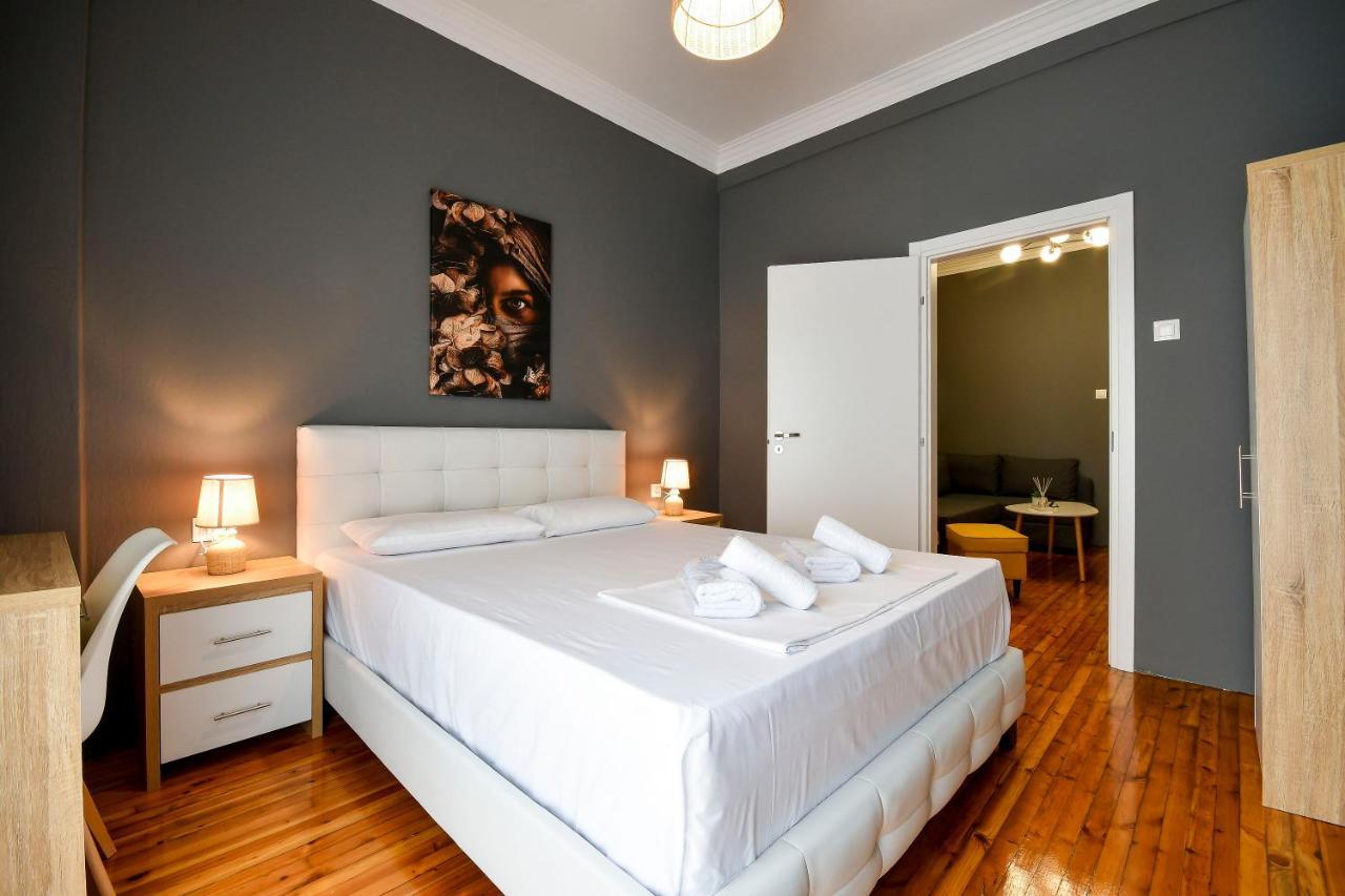 Appartement Center Superior *