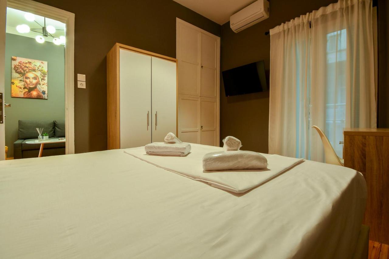 Center Superior Appartement *