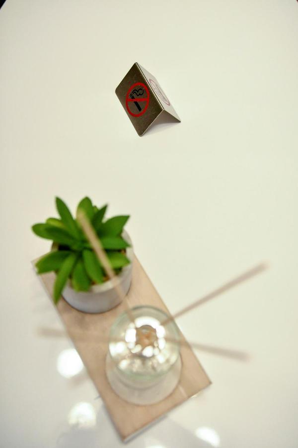 Center Superior Appartement *