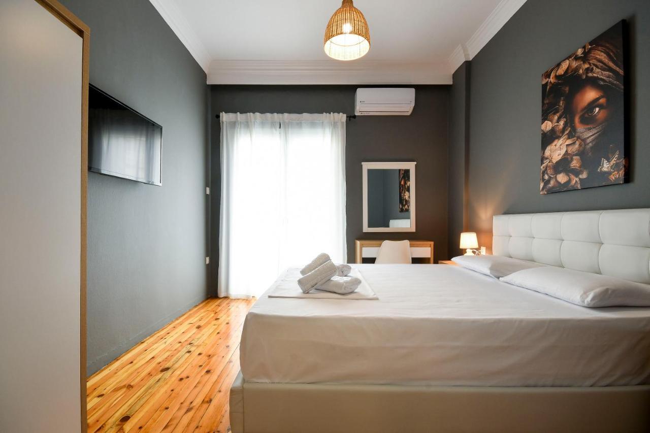 Appartement Center Superior *