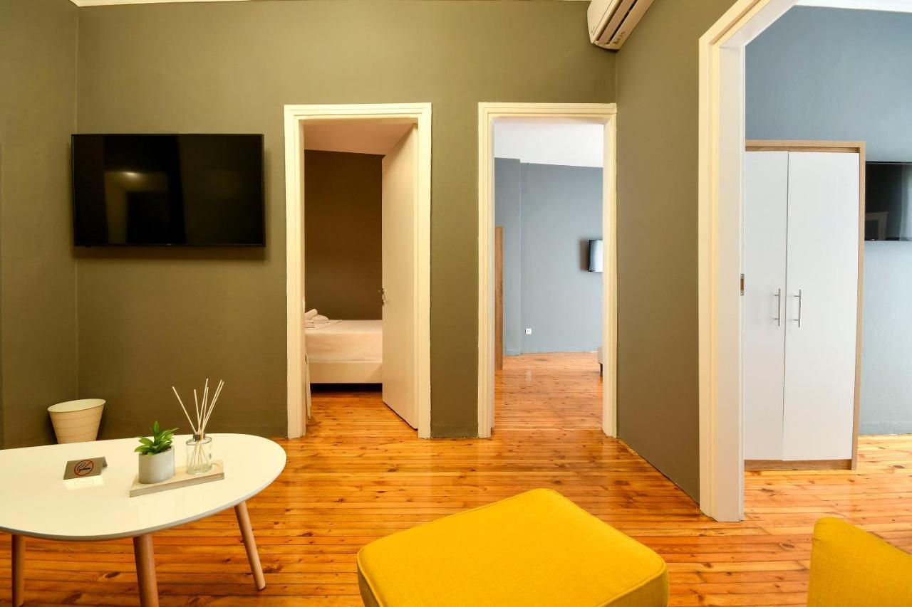 Center Superior Appartement *
