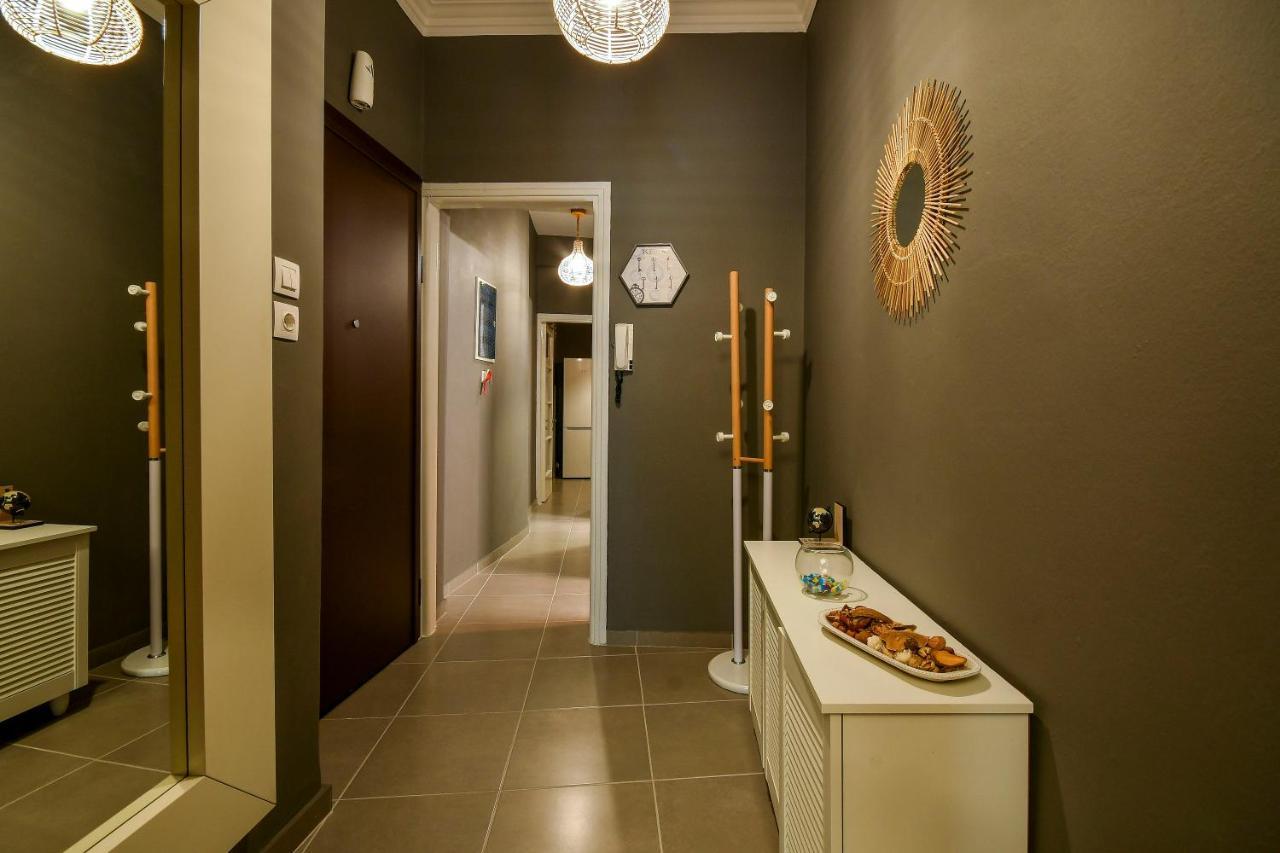 Appartement Center Superior Thessaloniki