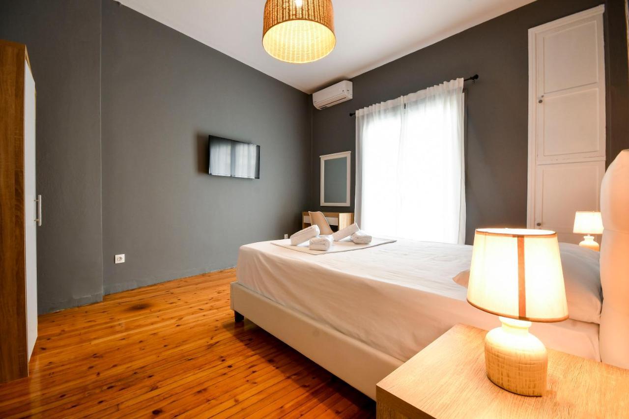 Center Superior Appartement