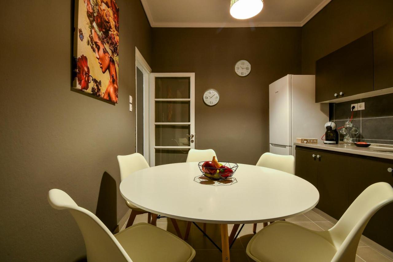 Center Superior Appartement