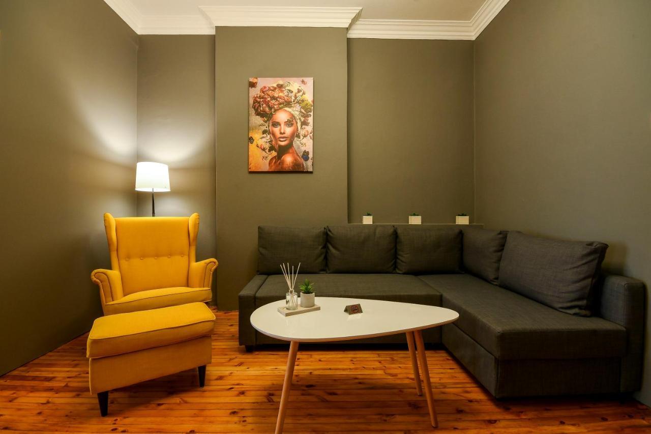 Center Superior Appartement