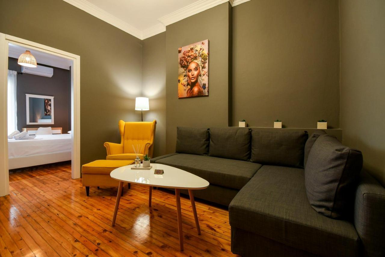 Center Superior Appartement