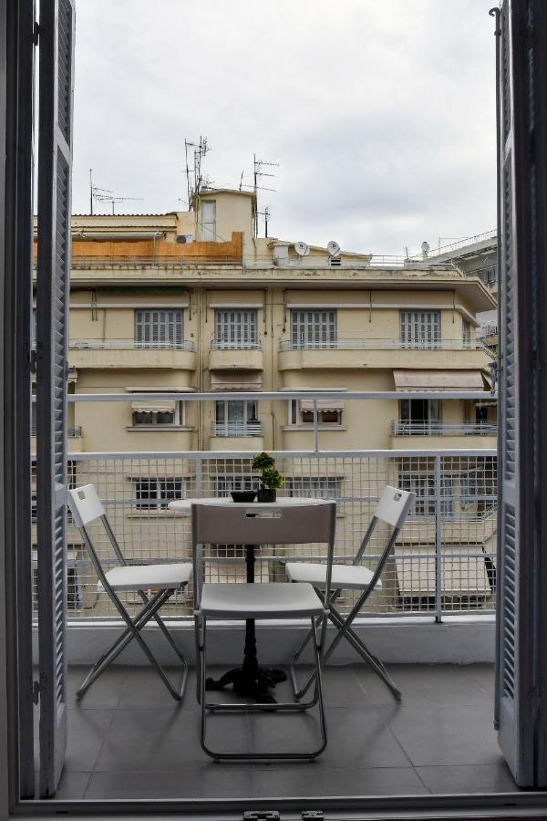 Center Superior Appartement Thessaloniki