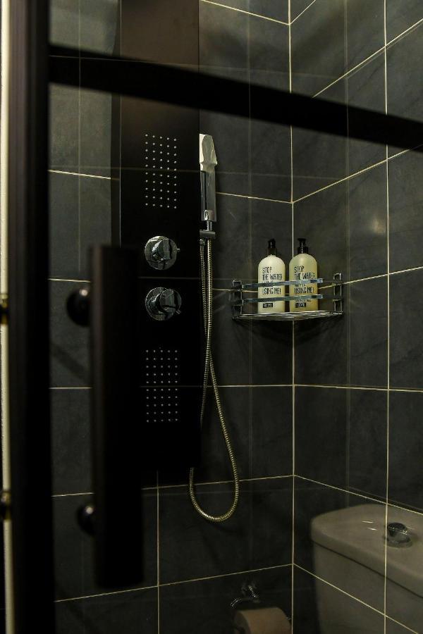 Center Superior Appartement Thessaloniki