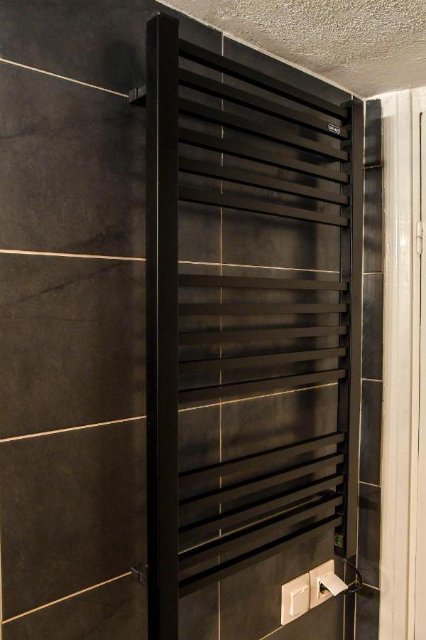 Center Superior Appartement Thessaloniki