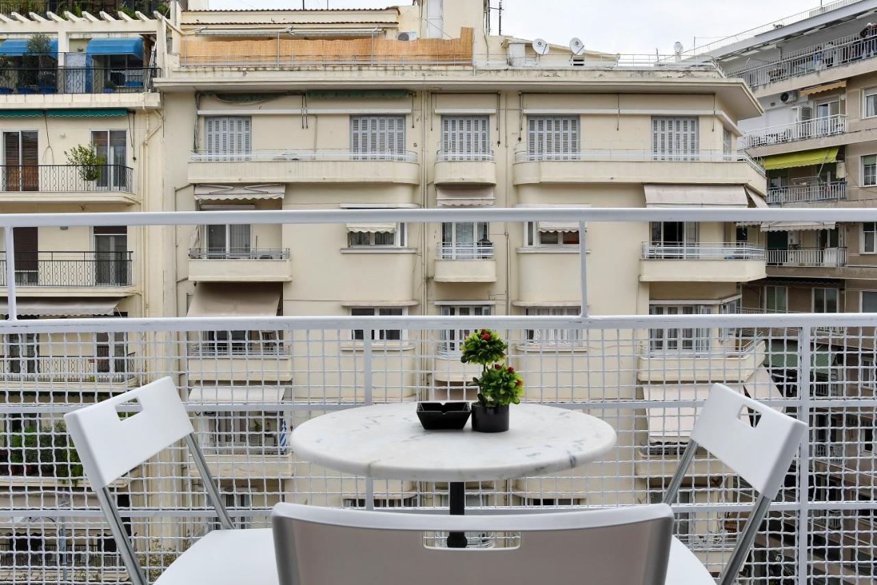 Center Superior Appartement Thessaloniki