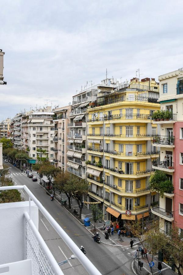 Center Superior Appartement