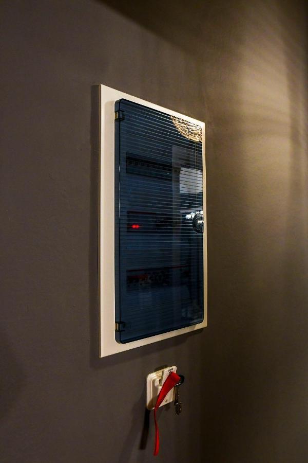 Center Superior Appartement Thessaloniki