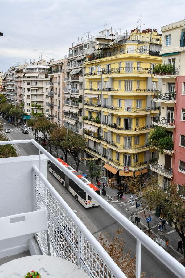 Center Superior Appartement